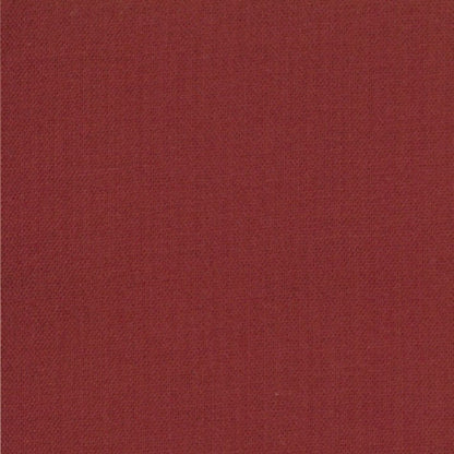 Moda Fabric Moda Fabric Bella Solids Barn Door 9900 113  - The Sewing Studio