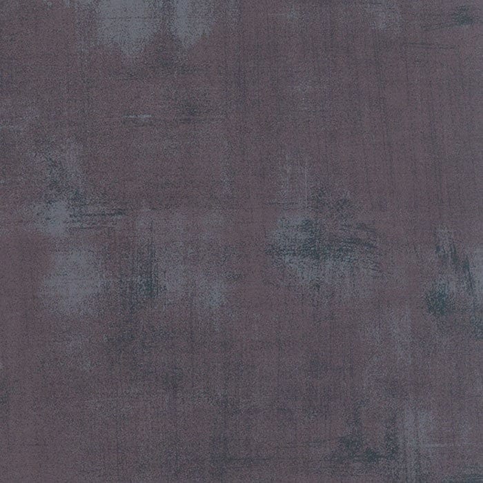 Moda Fabric Moda Fabric Grunge Gris Fonce  - The Sewing Studio