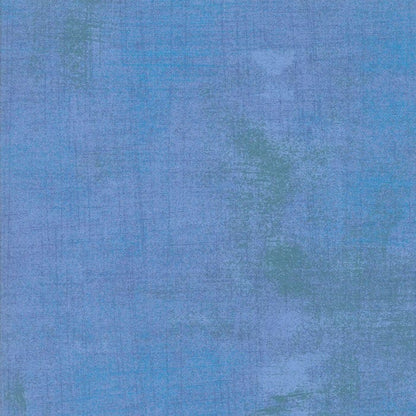 Moda Fabric Moda Fabric Grunge Heritage Blue  - The Sewing Studio