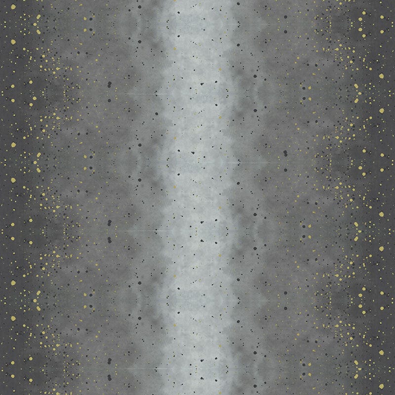 Moda Fabric Moda Ombre Galaxy Fabric Graphite Grey 10873-13M  - The Sewing Studio