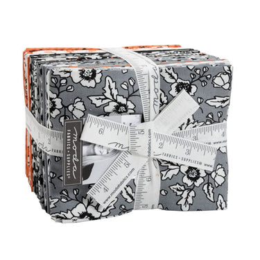 Moda Fabric Pre Cuts Moda Midnight Magic 2 Fat Quarter Bundle  - The Sewing Studio for sale UK - The Sewing Studio