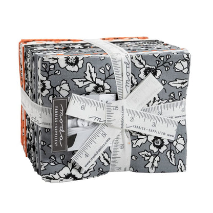 Moda Fabric Pre Cuts Moda Midnight Magic 2 Fat Quarter Bundle  - The Sewing Studio