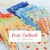 Moda Fruit Cocktail Jelly Roll 20460JR