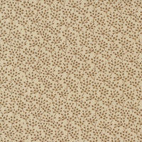 Moda Garden Gatherings Fabric Ground Cover Antique Lily 49171-17
