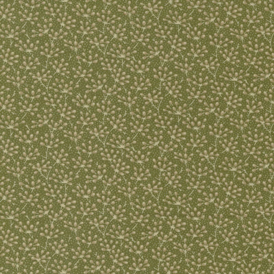 Moda Garden Gatherings Fabric Ground Cover Sprout 49171-25