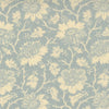 Moda La Vie Boheme Carmen Floral Ciel Blue Fabric 13900 13