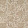 Moda La Vie Boheme Carmen Floral Linen Oyster Fabric 13900 15L