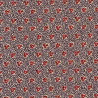 Moda Mary Anns Gift Creekside Thistle Fabric 31633 18