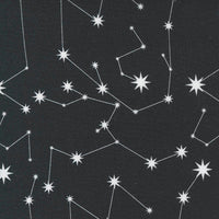 Moda Nocturnal Constellation Night Fabric 48333 12