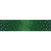 Moda Ombre Flurries Winter Snowflakes Christmas Green 10874-431MG Main Image