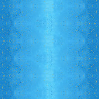Moda Ombre Galaxy Fabric Arctic 10873-410M