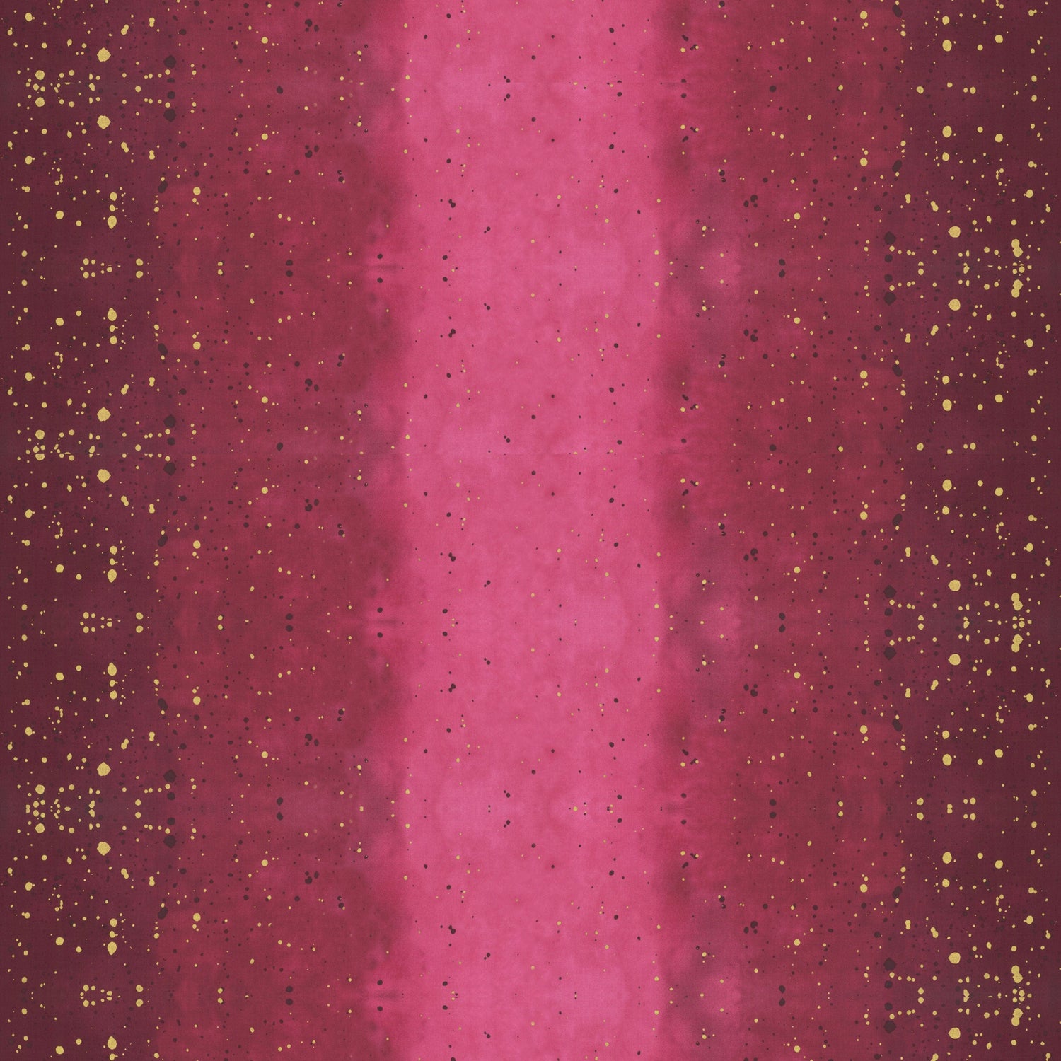 Moda Ombre Galaxy Fabric Burgundy 10873-317M