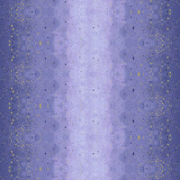 Moda Ombre Galaxy Fabric Iris 10873-320M