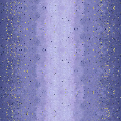 Moda Ombre Galaxy Fabric Iris 10873-320M