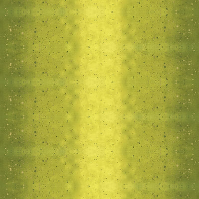 Moda Ombre Galaxy Fabric Lime Green 10873-18M