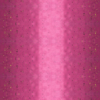 Moda Ombre Galaxy Fabric Magenta 10873-201M