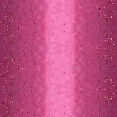 Moda Ombre Galaxy Fabric Magenta 10873-201M