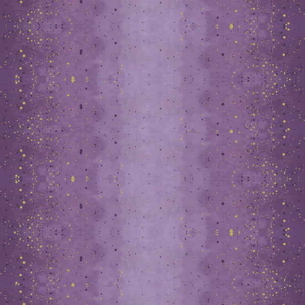 Moda Ombre Galaxy Fabric Mauve 10873-319M