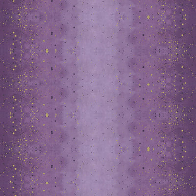 Moda Ombre Galaxy Fabric Mauve 10873-319M