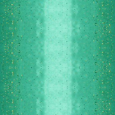 Moda Ombre Galaxy Fabric Teal 10873-31M