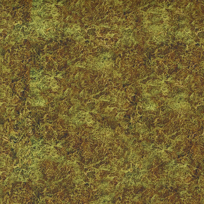 Moda Outdoorsy Groundcover Dried Moss Fabric 7388 17