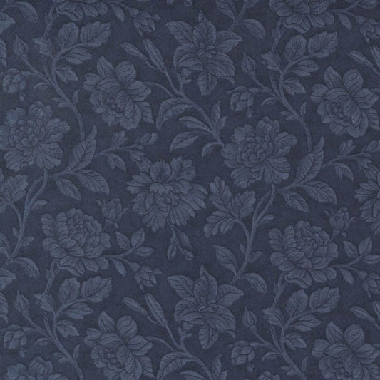 Moda Rendezvous Fabric Lavish Damask Nightshade 44303-19