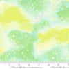 Moda Whimsy Wonderland Watercolor Spritz Grass 33658-13 Ruler Image
