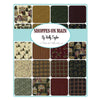Moda Shoppes On Main Charm Pack 6920PP Swatch Image