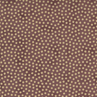 Moda Threads That Bind Fabric Garden Party Rhubarb 28007-17