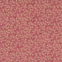 Moda Threads That Bind Fabric Moss Rose Rose 28006-16