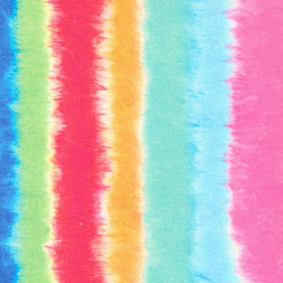 Moda Whimsy Wonderland Tie Dye Rainbow 33655-11 Main Image