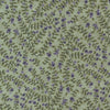 Moda Wild Iris Fabric Thyme Lichen 6873-12