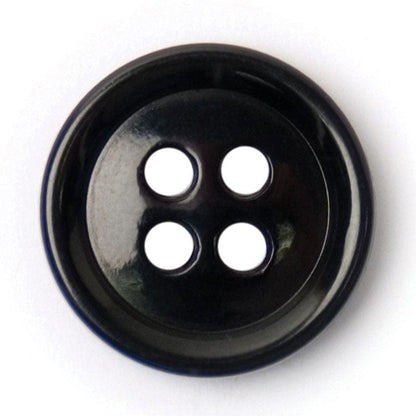 Module Buttons Module Carded Buttons: Code B: Size 14mm: Pack of 6  - The Sewing Studio