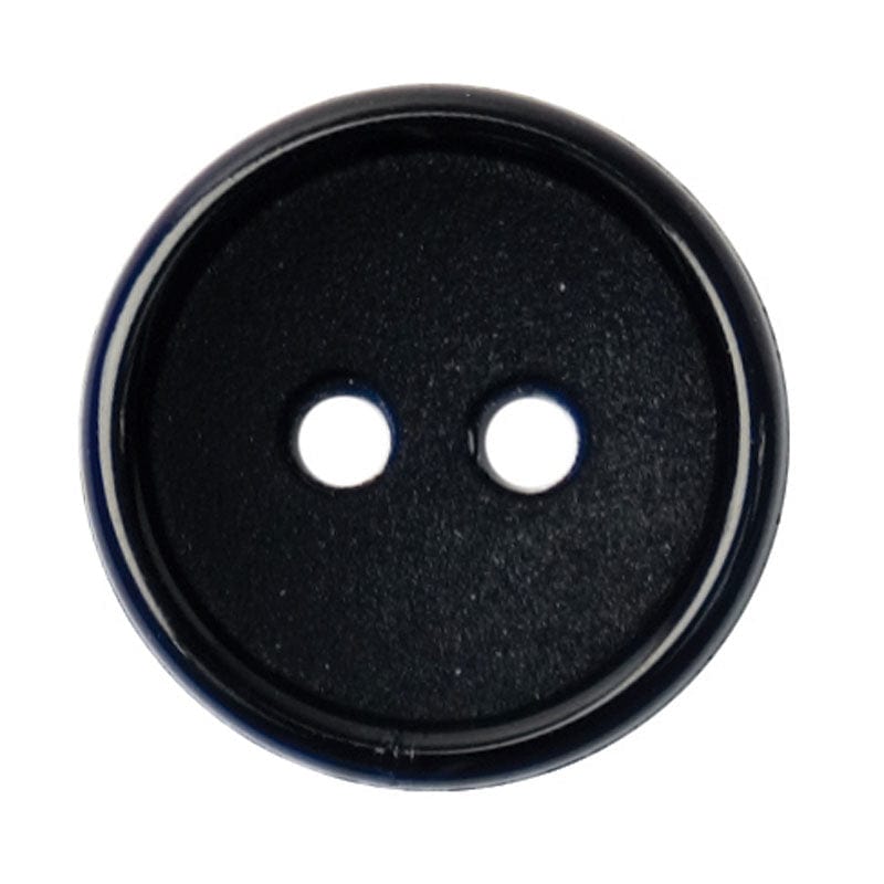 Module Buttons Module Carded Buttons: Code B: Size 14mm: Pack of 6  - The Sewing Studio