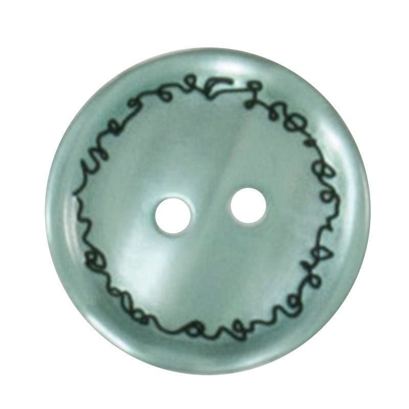 Module Buttons Module Carded Buttons: Code B: Size 15mm: Pack of 4  - The Sewing Studio