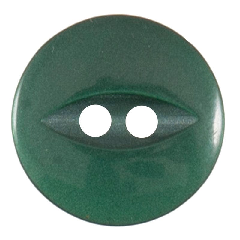 Module Buttons Module Carded Buttons: Code B: Size 16mm: Pack of 6  - The Sewing Studio