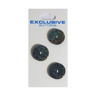 Module Buttons Module Carded Buttons: Code B: Size 17mm: Pack of 3  - The Sewing Studio for sale UK - The Sewing Studio