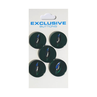 Module Buttons Module Carded Buttons: Code B: Size 19mm: Pack of 5  - The Sewing Studio for sale UK - The Sewing Studio