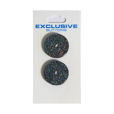 Module Buttons Module Carded Buttons: Code B: Size 22mm: Pack of 2  - The Sewing Studio for sale UK - The Sewing Studio