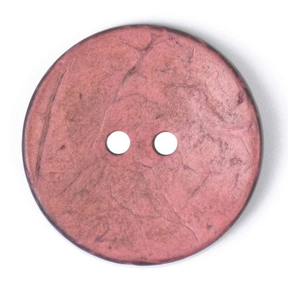 Module Buttons Module Carded Buttons: Code B: Size 30mm: Pack of 1  - The Sewing Studio