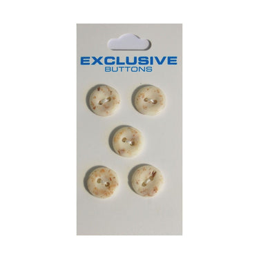 Module Buttons Module Carded Buttons: Code C: Size 12mm: Pack of 5  - The Sewing Studio for sale UK - The Sewing Studio