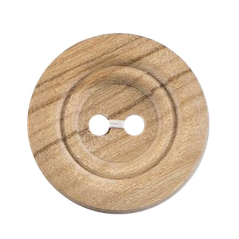 Module Buttons Module Carded Buttons: Code C: Size 14mm: Pack of 3  - The Sewing Studio