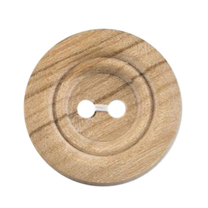 Module Buttons Module Carded Buttons: Code C: Size 14mm: Pack of 3  - The Sewing Studio