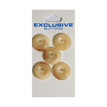 Module Buttons Module Carded Buttons: Code C: Size 17mm: Pack of 5  - The Sewing Studio for sale UK - The Sewing Studio