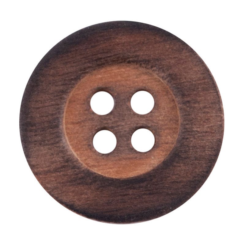 Module Buttons Module Carded Buttons: Code C: Size 18mm: Pack of 3  - The Sewing Studio