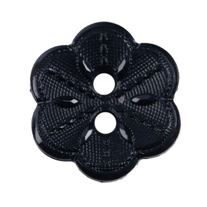 Module Buttons Module Carded Buttons: Code D: Size 15mm: Pack of 4  - The Sewing Studio