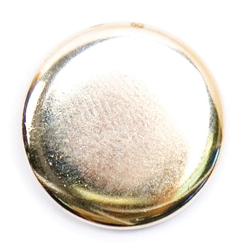 Module Buttons Module Carded Buttons: Code D: Size 20mm: Pack of 3  - The Sewing Studio
