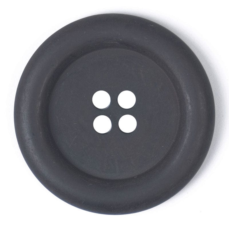 Module Buttons Module Carded Buttons: Code D: Size 34mm: Pack of 1  - The Sewing Studio