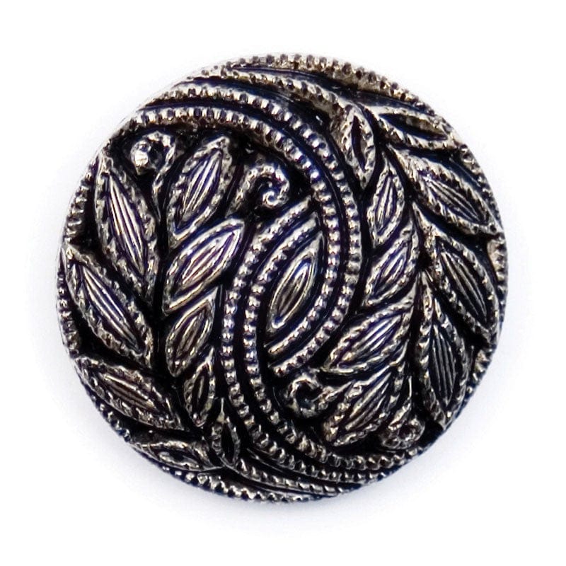 Module Buttons Module Carded Buttons: Code E: Size 20mm: Pack of 3  - The Sewing Studio