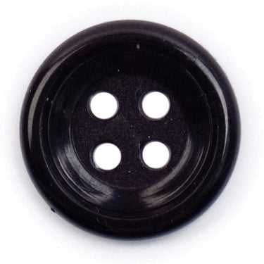 Module Carded Buttons: Code C: Size 16mm: Pack of 3